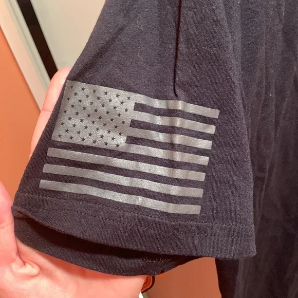 Men’s Under Armour t-shirt - Picture 6 of 6